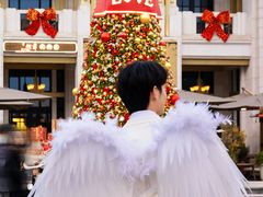-比斯特上海购物村精品奥特莱斯