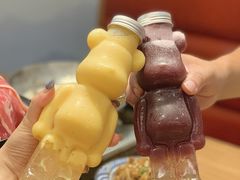 -西月山居匠心创意料理(江汉路新佳丽广场店)