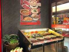 -聚味瞿记·龙虾堂(咸嘉湖店)