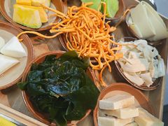 -芈重山老火锅(广州首店)