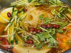 东北冷面-齐齐哈尔芭比Q(总店)