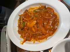 -路易十三西餐厅(西关新天地店)
