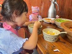 -呱呱叫民俗风味主题餐厅(沣峪口店)
