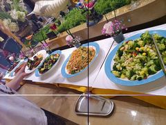 -碧涛阁·泡泡海洋·汤泉洗浴(王府花园店)