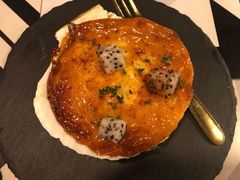 -CRAZYONES西班牙海鲜饭(日月光店)
