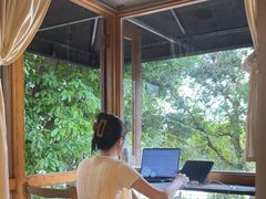 -时光花园(白鹭洲店)