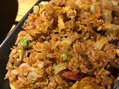 -金牌外婆家(苏州中心店)