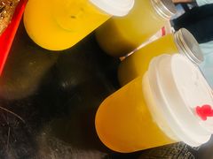 -老表记广西宵夜螺蛳鸭脚煲(西大店)