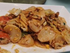 -金海湾海鲜排档(朱家尖店)