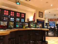 -兰特伯爵西餐厅·啤酒屋(方庄店)