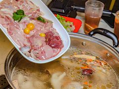 -小煵记·打边炉(西丽文光店)