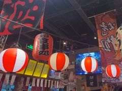 -白石的深夜食堂(济南万象城店)