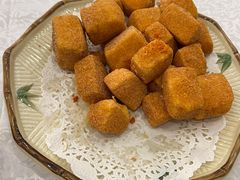 -沙田新强记烧鹅海鲜酒家