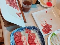 -东来顺饭庄(西直门店)