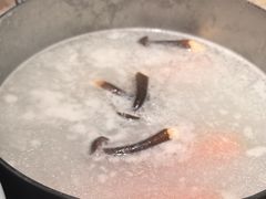 -淘米捞·米汤脆鲩鱼火锅(福田皇岗店)
