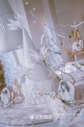 -花轿喜屋婚礼策划