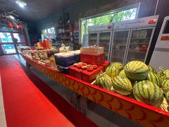 -即墨老公社·海肠捞饭大王(古城店)