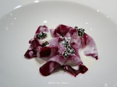 -Le Siècle.百年西餐厅(颐和公馆店)