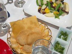 -味+新京宴·烤鸭·北京菜(创意谷店)