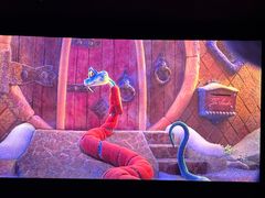 -首都电影院(金融街店 杜比全景声)