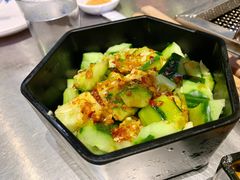 -新鞑烤羊腿(康平路店)