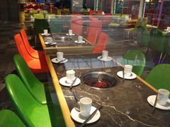 -火锅岛潮牌自助餐厅(天津天佑城店)