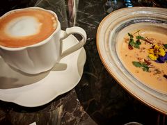 -LESCEDARS Brasserie Bistro香柏树