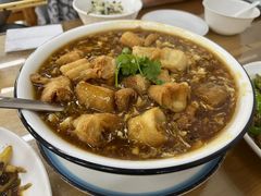-马姐菜饭馆