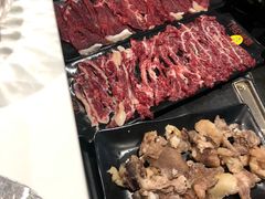 -潮发潮汕牛肉店(龙洞店)