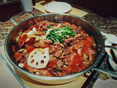 -黄记煌三汁焖锅(崇文门店)
