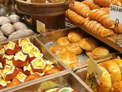 -丁香西饼屋(桂林路店)