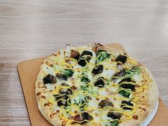 -达美乐比萨(东新路店)
