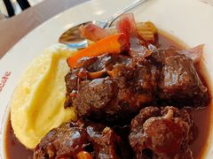 -Entrecôte 法国牛扒馆(保利·时光里店)