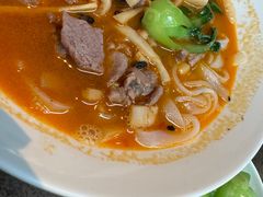 -漆黑觉米粉(三里屯店)