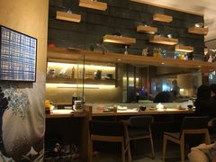 -初居食屋日式料理(万象城购物中心店)