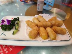 -大师傅金奖啤酒鱼(西街口总店)