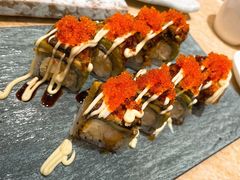 -东京屋(武定路店)