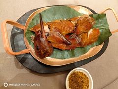 -小厨娘淮扬菜(江宁万达店)