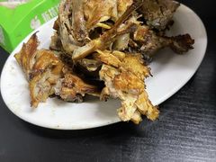 -慧姐烤串(南宁南小区店)