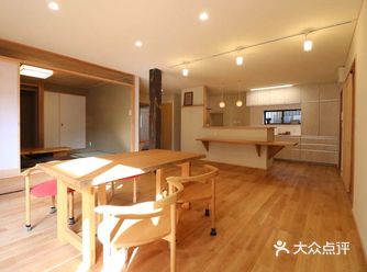 今日分享 | 日本厨房的“小心思”就凭岛台赢了