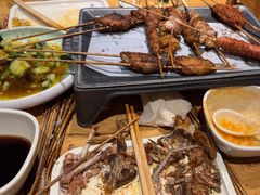 -管氏翅吧(国展店)