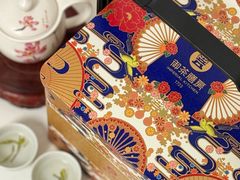 -御茶膳房皇家糕点博物馆(北京首店)