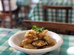-苏师傅菜馆(上沙店)