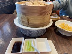 -翠园(南京德基广场店)