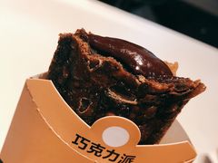 -麦当劳(嘉定店)