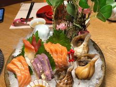 -江左尚白日本料理(万象城店)