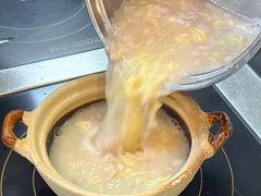 -芋包王闽南茶楼(八市店)