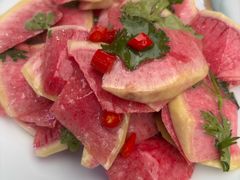 -清真有奴思烤肉坊(酒泉路店)