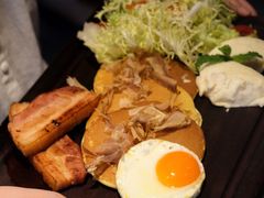 -静香HOUSE·全时段融合餐厅(七星欢乐颂店)