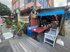 -海鮮市場長崎港(出島ワーフ店)